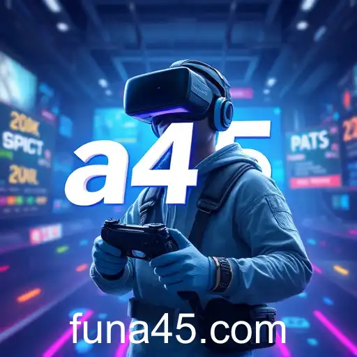 A45 and the Future of Online Gaming