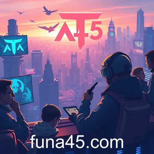a45