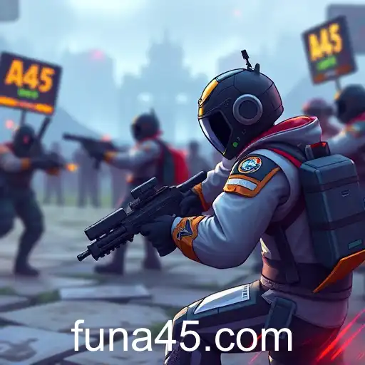 Digital Puzzle: Enhancing Cognitive Skills