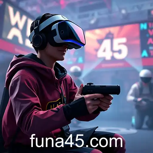 The Evolution of Online Gaming in 2025