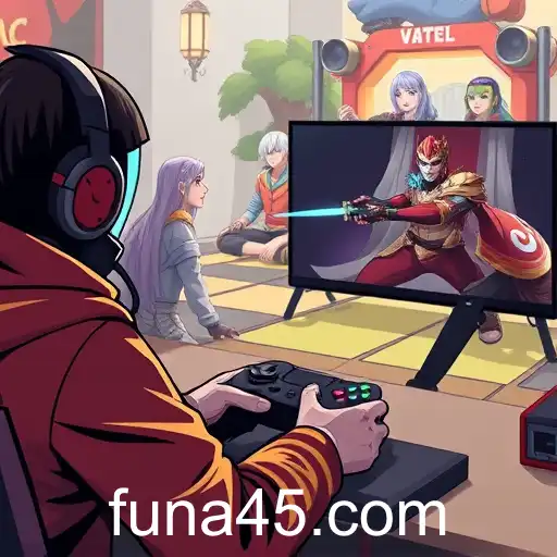 The Evolution of Online Gaming Communities