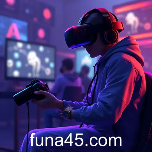 Gaming Evolution: From Boards to Keyboards