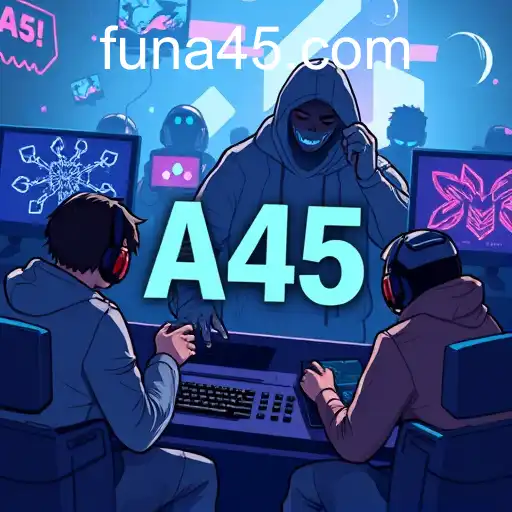 Gaming Evolution: A45’s Impact on the Industry