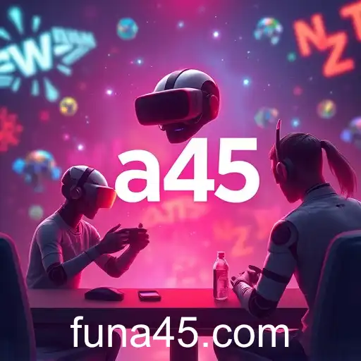 Gaming Industry Evolution: A Bright Future