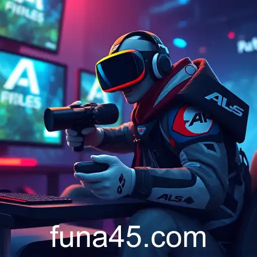 Gaming Innovations: A Year of Evolution