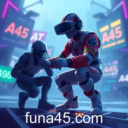 Rise of the Online Gaming Phenomenon