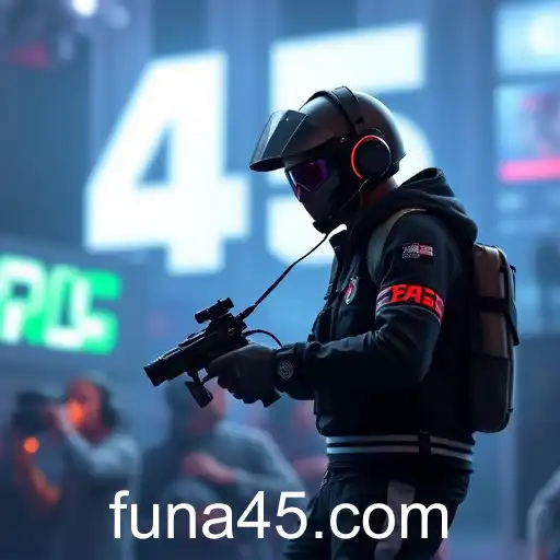 Gaming Evolutions and Community Trends