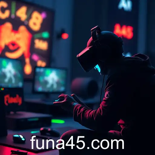 Gaming Trends Set to Revolutionize Industry