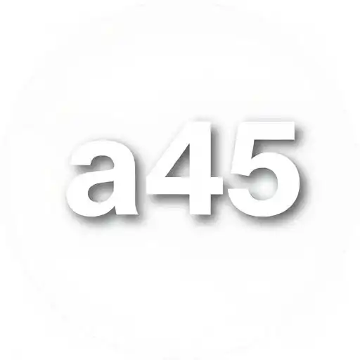 a45