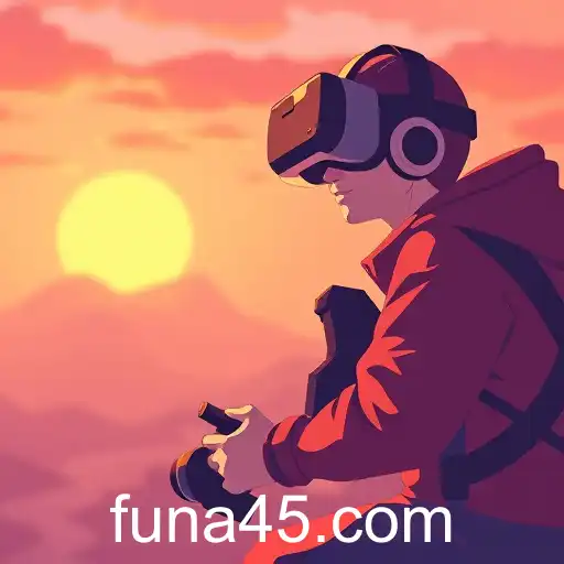 A New Era for Online Gaming