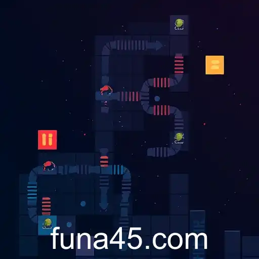 The Intriguing World of Puzzle Games: A45 - The Ultimate Key
