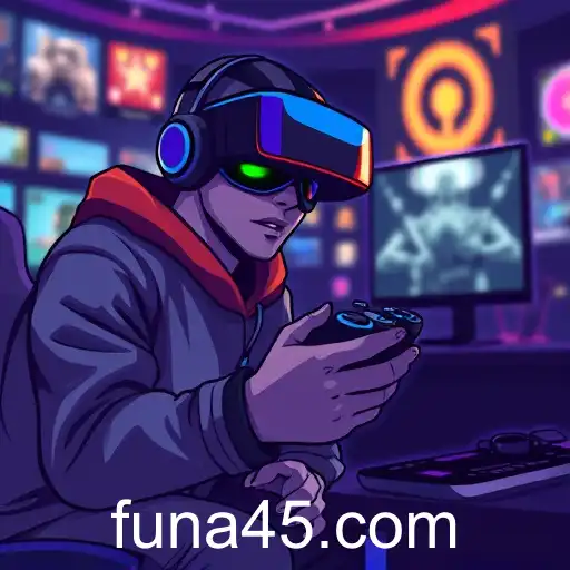 The Resurgence of Online Gaming in 2025