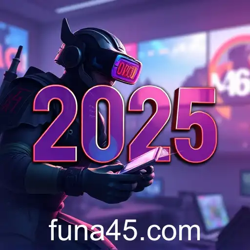 The Rise of A45: A New Power in Online Gaming