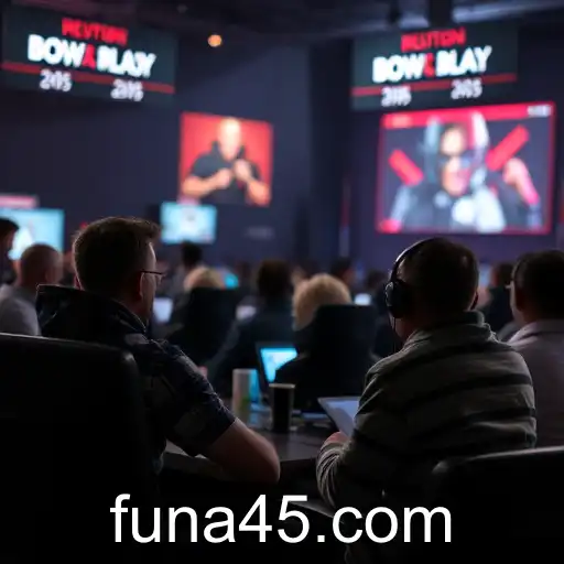 The Rise of Gaming Trends in 2025