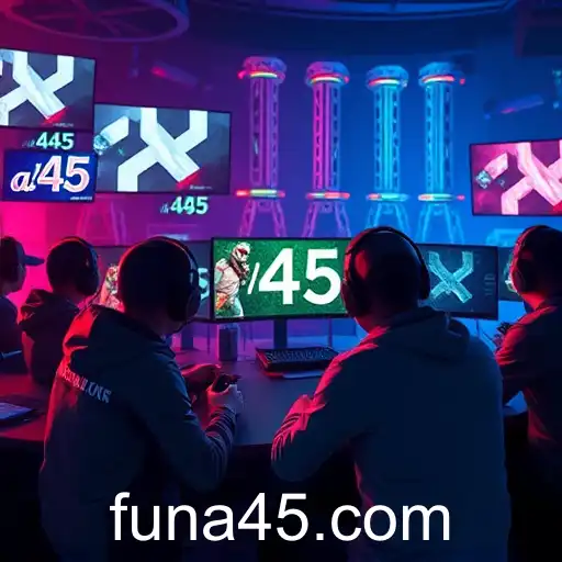 The Rise of Online Gaming in a Digital Era