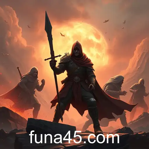 Exploring the Engaging World of Role Playing Games