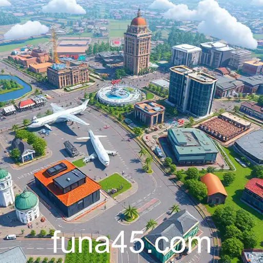 Exploring the Virtual Universe: The Allure of Simulation Games