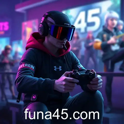 The Surging Popularity of a45 Amidst Digital Evolution